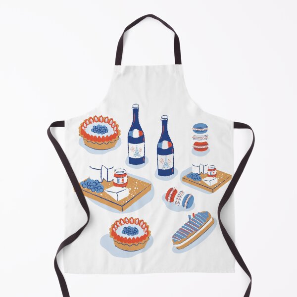 Item preview, French Art de Vivre! designed and sold by Idris34.