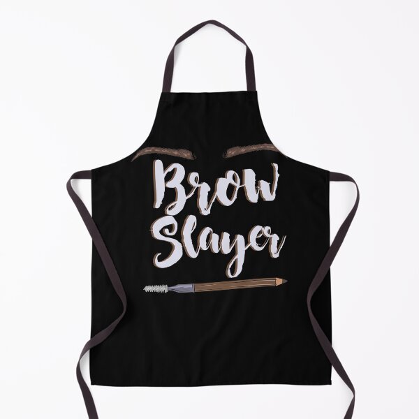 Item preview, Brow Slayer designed and sold by Myshelter.