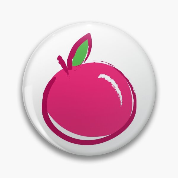 Item preview, Apple designed and sold by Nijn.