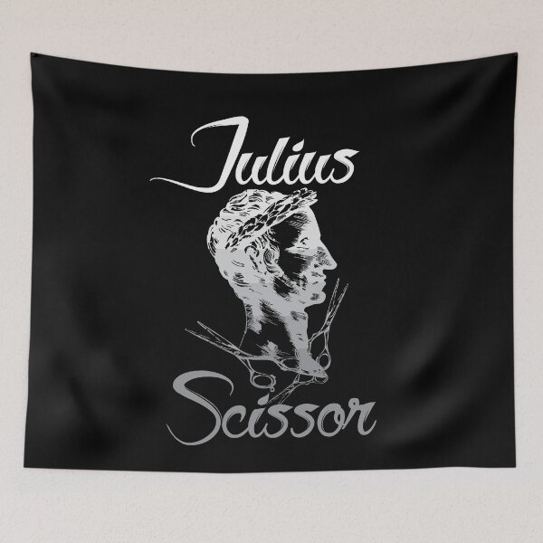 Item preview, Julius Scissor designed and sold by Myshelter.