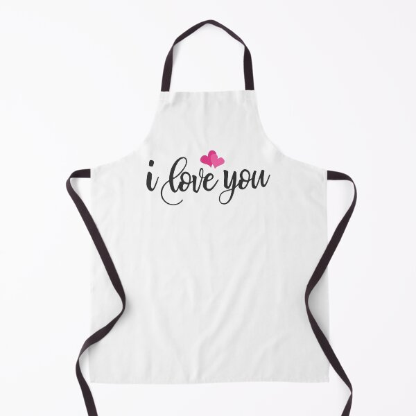 Item preview, I Love You Romantic Valentine's Day Quote designed and sold by Hommie9977.