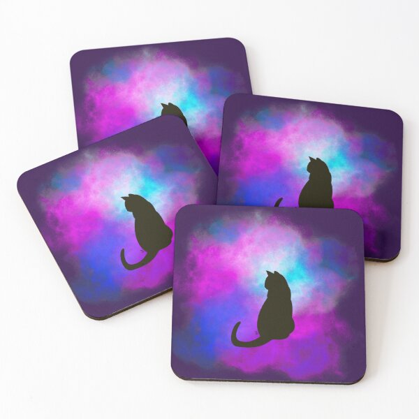 Item preview, The space cat designed and sold by BV-creas.