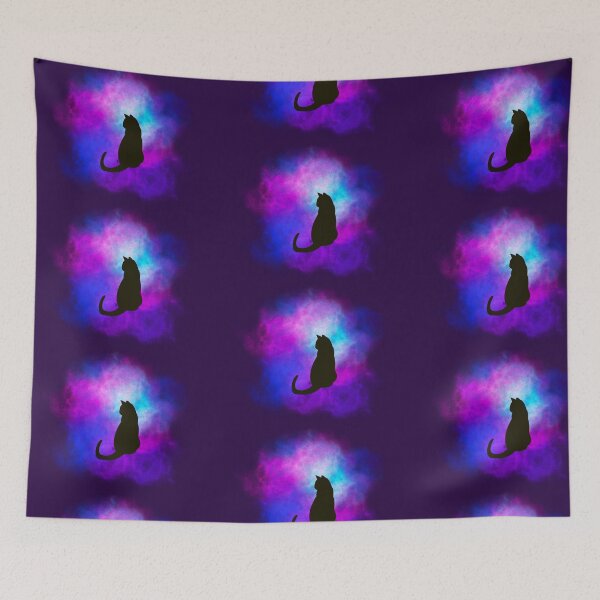 Item preview, The space cat designed and sold by BV-creas.
