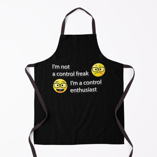 Item preview, Control Enthusiast designed and sold by Eliza434.