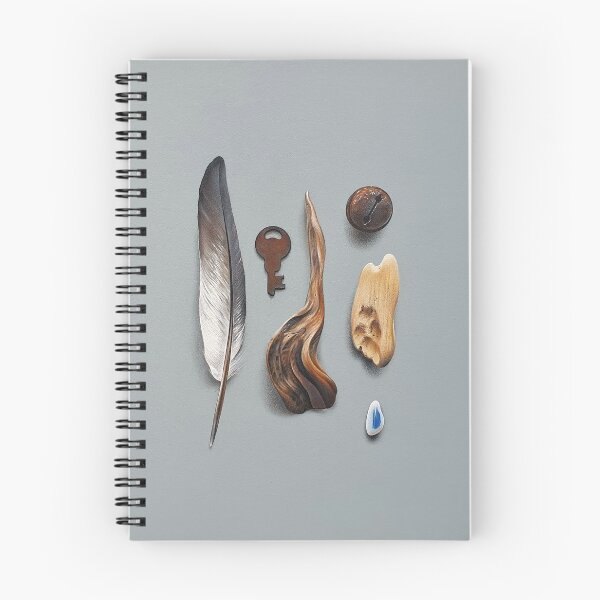 Item preview, "Lost and found" designed and sold by Elena Kolotusha.