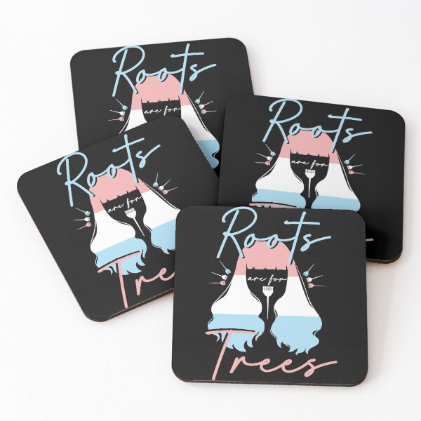 Item preview, Roots Are For Trees designed and sold by Myshelter.