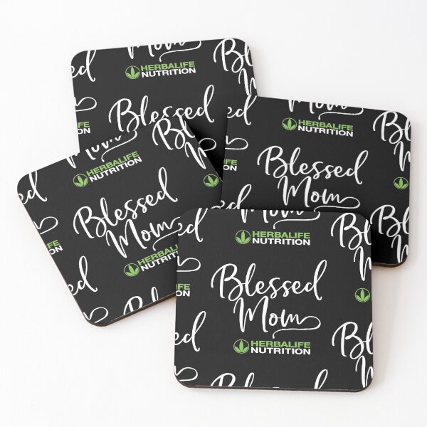 Item preview, Blessed Mom Herbalife designed and sold by Viralvibes92.