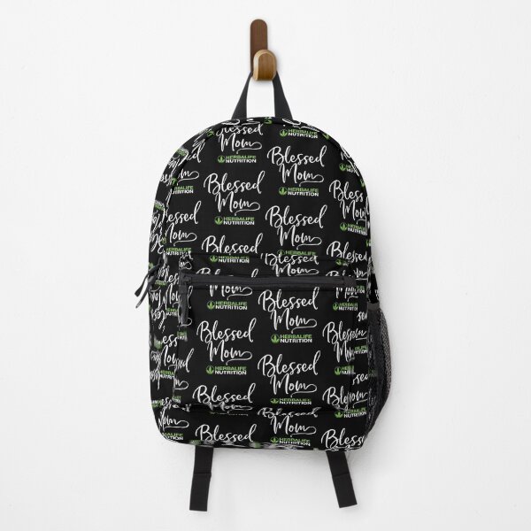 Item preview, Blessed Mom Herbalife designed and sold by Viralvibes92.