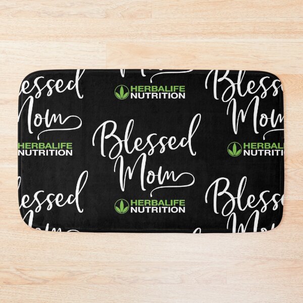 Item preview, Blessed Mom Herbalife designed and sold by Viralvibes92.