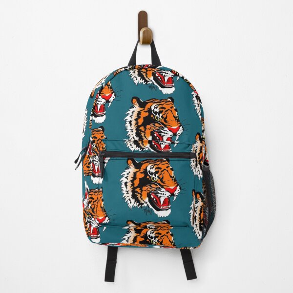 Item preview, Tiger No. 1 designed and sold by megcutspaper.