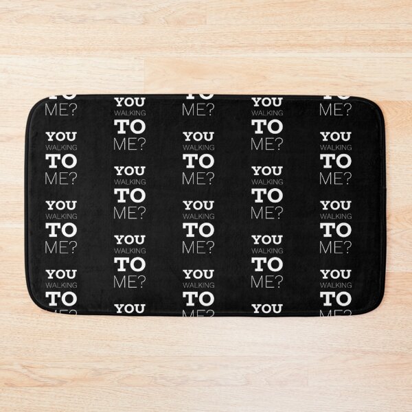 Item preview, You Walking To Me?  designed and sold by Got-Ya-Bak.