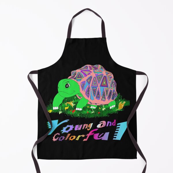 Item preview, Happy Tortoise for Good Mood designed and sold by Nattea.