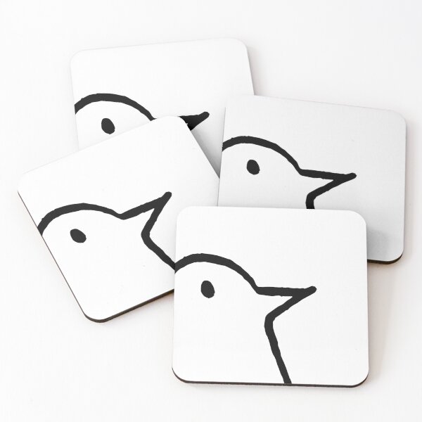 Item preview, Goodnight Punpun designed and sold by ToLaughTale.