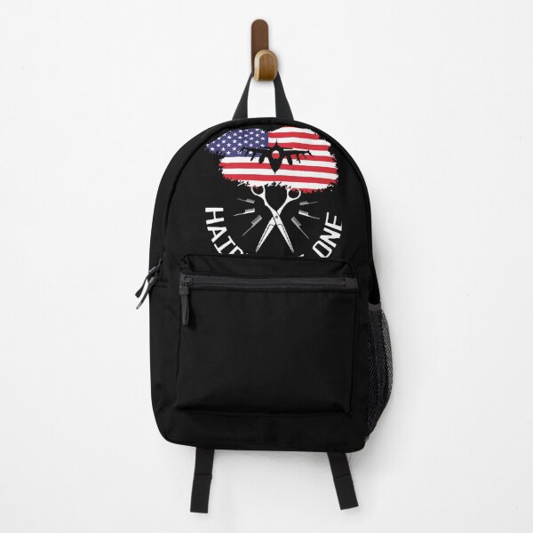 Item preview, Hairforce One designed and sold by Myshelter.