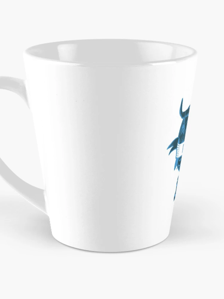 Thumbnail 3 von 4, Kaffeebecher, Python-Sprache designt und verkauft von Imagine-Create.