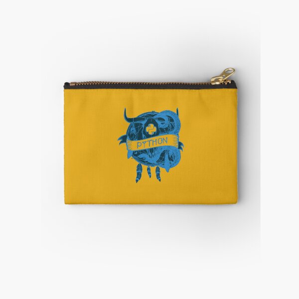 Item preview, python language designed and sold by Imagine-Create.