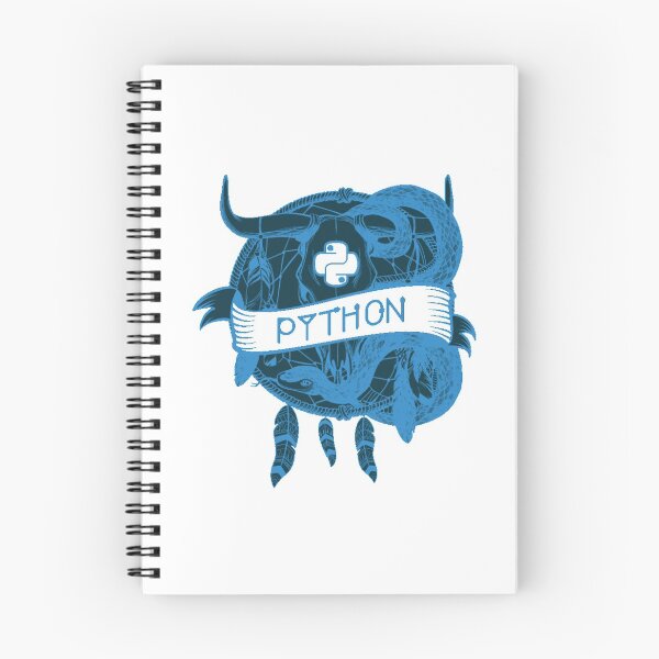 Item preview, python language designed and sold by Imagine-Create.