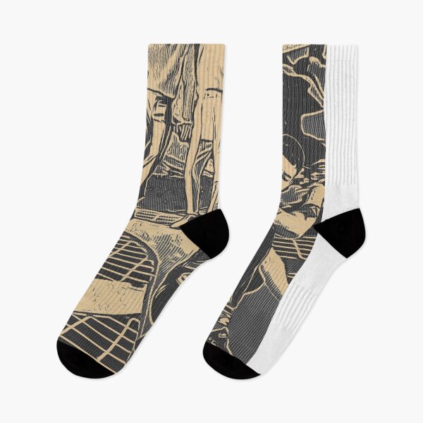Item preview, Gold Retro Future Graphic Model #2 designed and sold by Danish Rasyad.