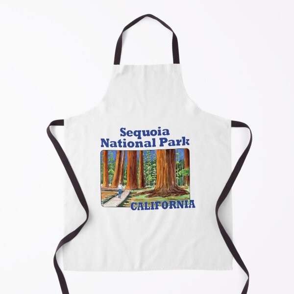 Item preview, Sequoia National Park, California designed and sold by MMc Buck.