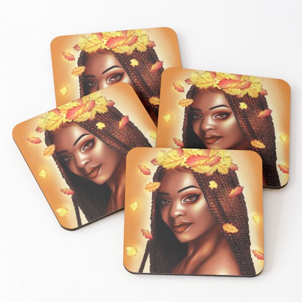 Item preview, Autumn leaves  designed and sold by Kateahx.