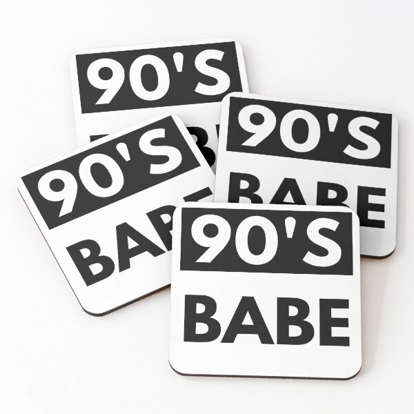 Artikelvorschau, 90'S BABE entworfen und verkauft von lolora.