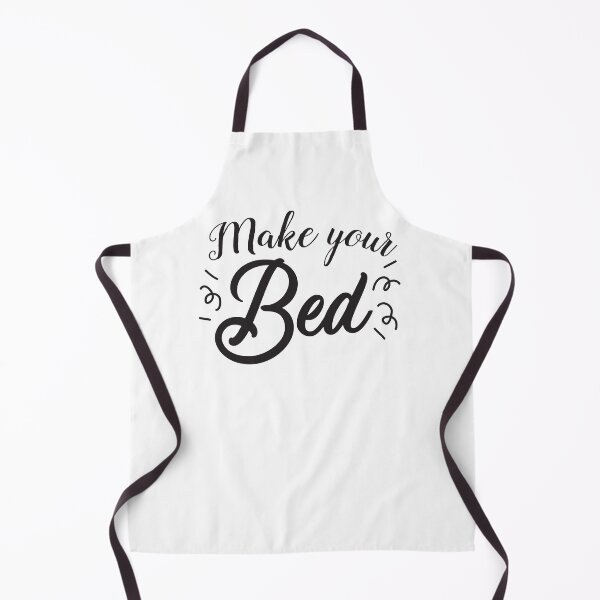 Item preview, Make your BED! designed and sold by jazzydevil.
