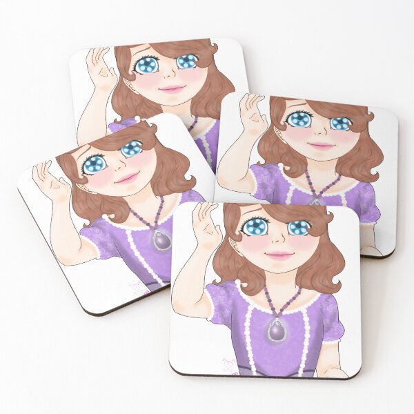 Item preview, Nueva princesa en corona designed and sold by Chibiruna.