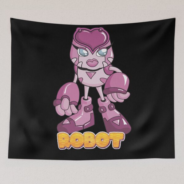 Item preview, Robot Girl Robots Robotics Engineer Robotics Engineer Robotics Robot Name Robogirl Artificial Intelligence designed and sold by ProjectX23.