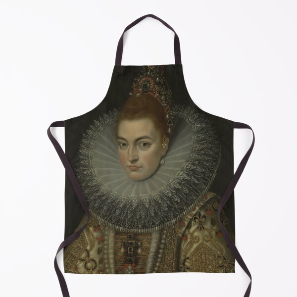 Item preview, Frans II Pourbus - Isabella Clara Eugenia designed and sold by artcenter.
