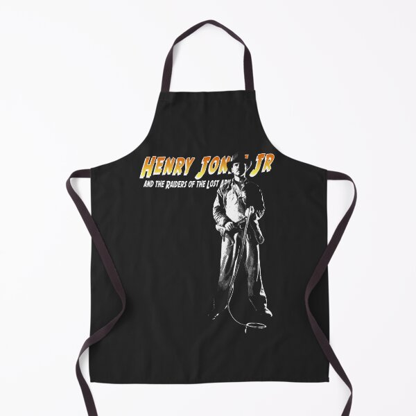 Item preview, Henry Jones Jr designed and sold by Procrastitron.