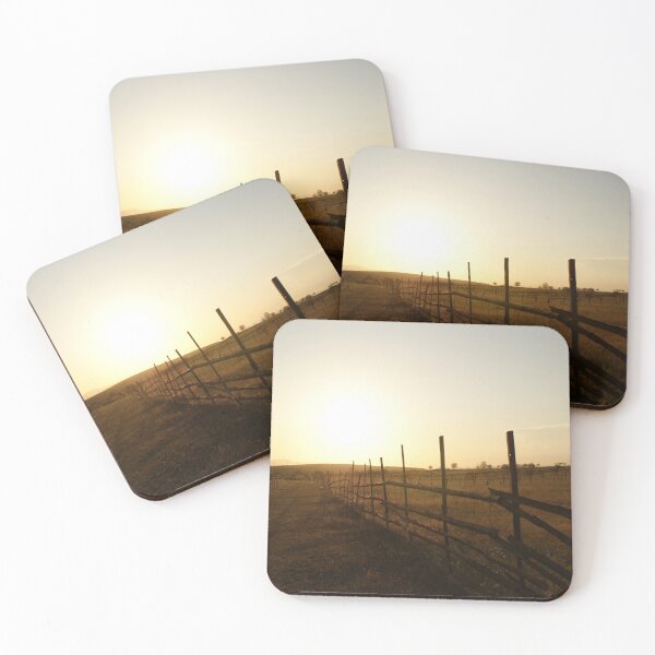 Item preview, Amazing gentle sunset designed and sold by redgoch.