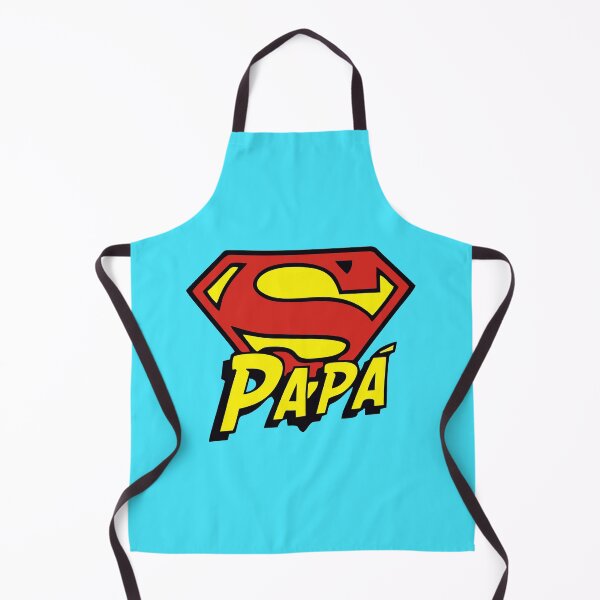 Artikelvorschau, Super Papa entworfen und verkauft von ironsloth.