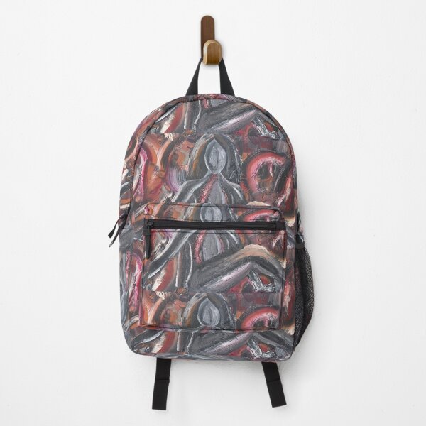 Item preview, Habitus Painting 2/5 designed and sold by makeitsocial.