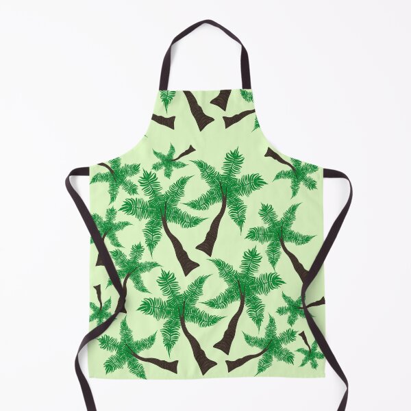 Item preview, Palm / Coconut Trees #graphics #illustration #pattern designed and sold by boredcreator.
