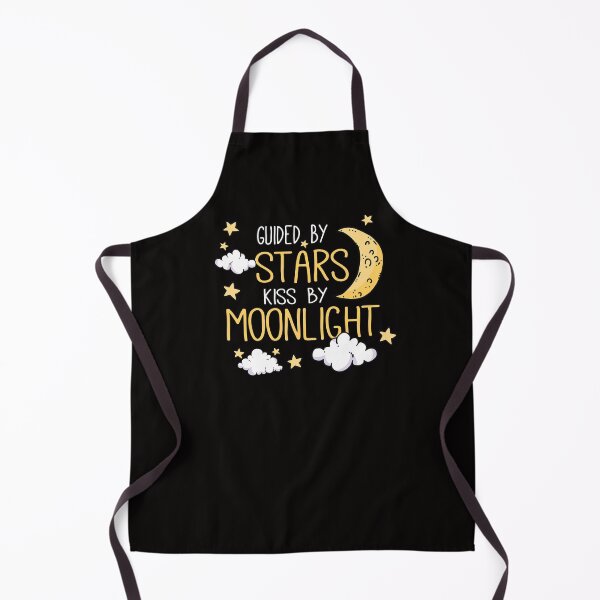Item preview, Guided by Stars, Kiss by Moonlight designed and sold by Eagle4414.