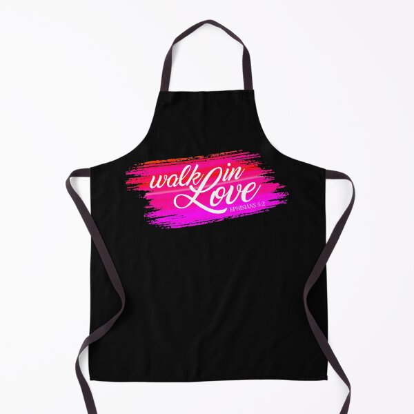 Item preview, Inspirational Walk in Love Bible Verse Valentine Quote designed and sold by Hommie9977.