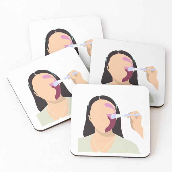 Item preview, Florence by Mills designed and sold by lovelymoji.