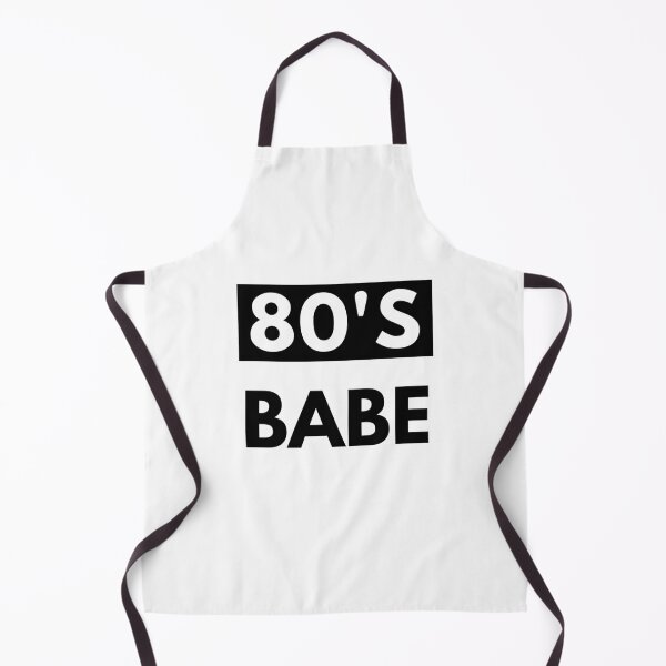 Item preview, 80'S BABE designed and sold by lolora.