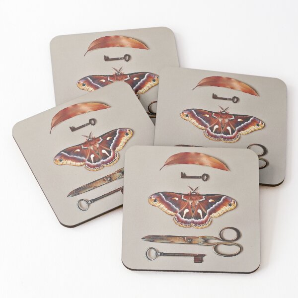 Item preview, "Rusted" designed and sold by Elena Kolotusha.