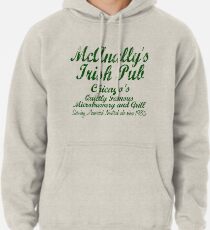 McAnally's Irish Pub Hoodie