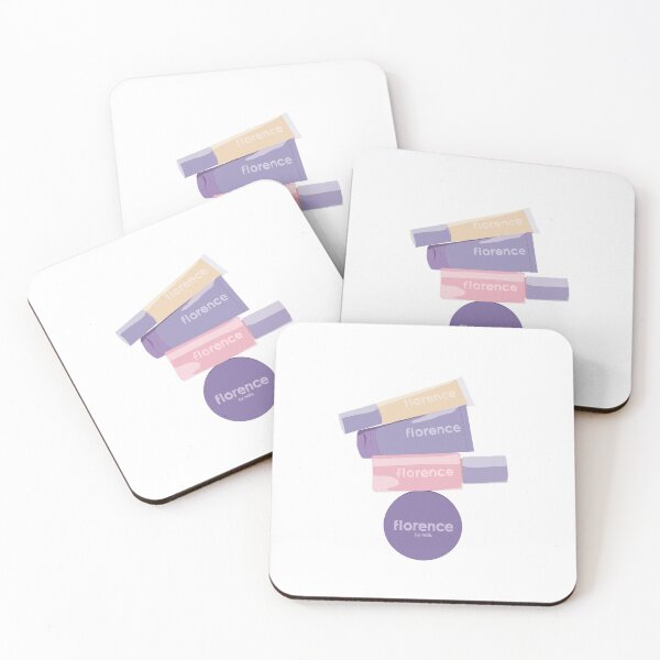 Item preview, Florence by Mills designed and sold by lovelymoji.