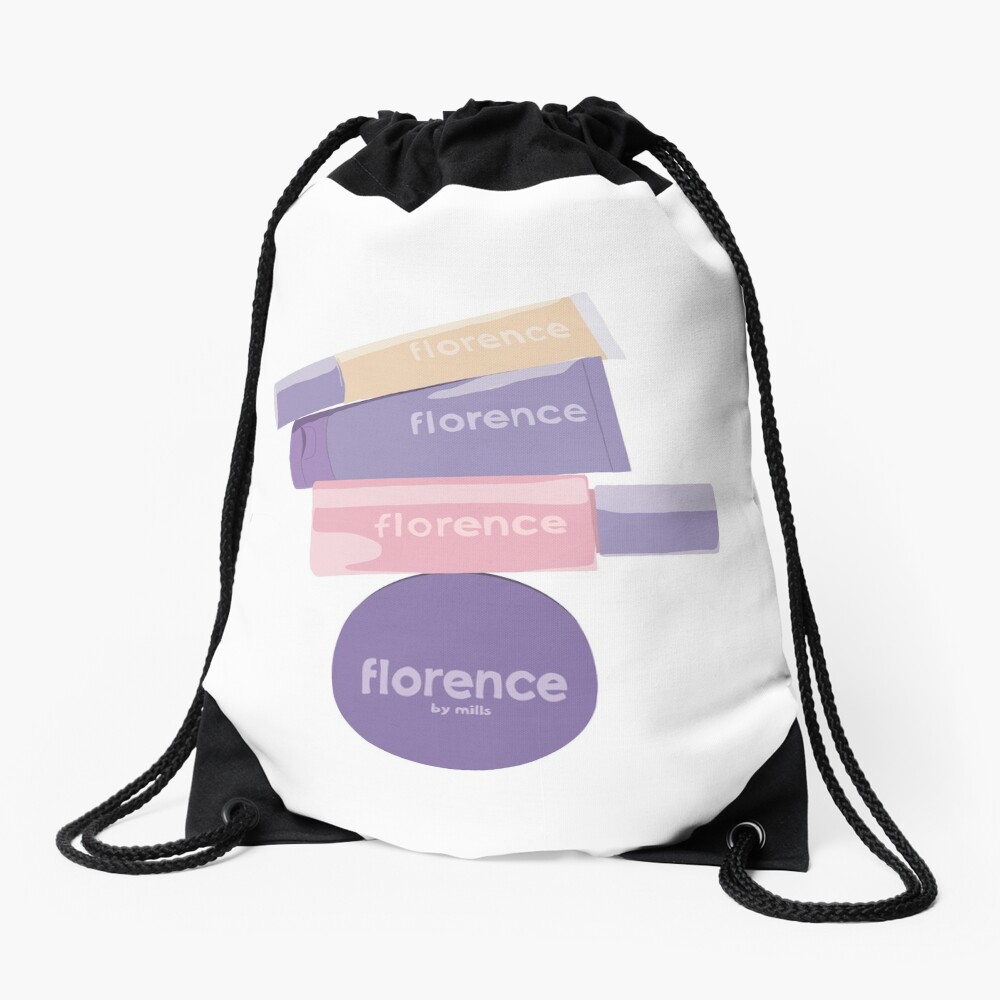 florence by mills convertible crossbody cosmetic bag