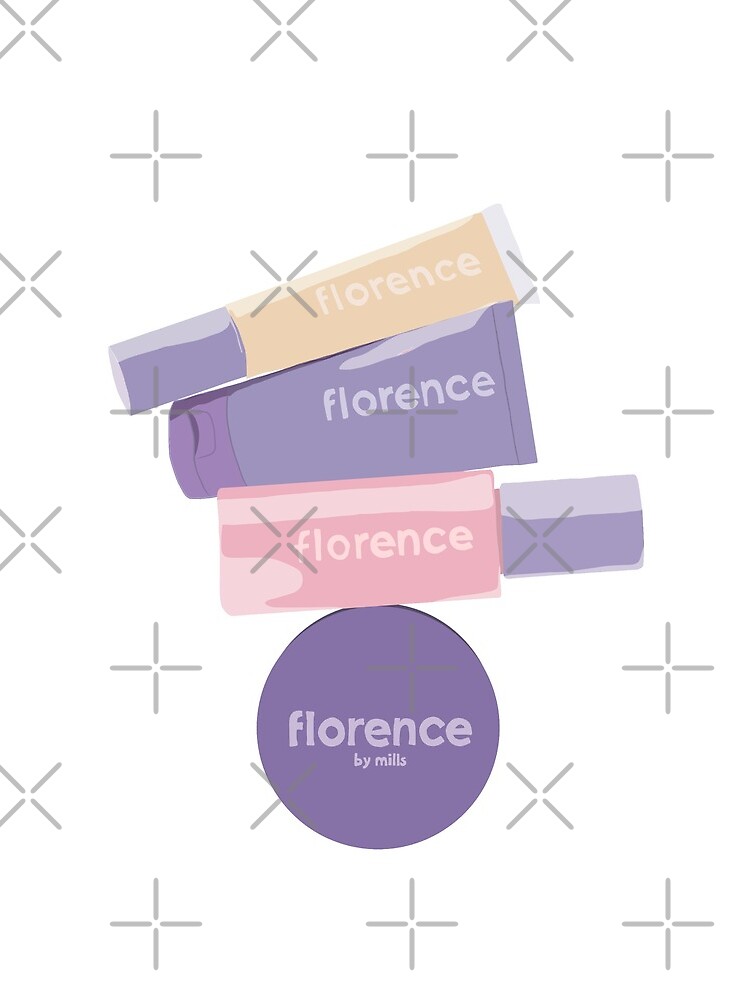 florence by mills cosmetic bag