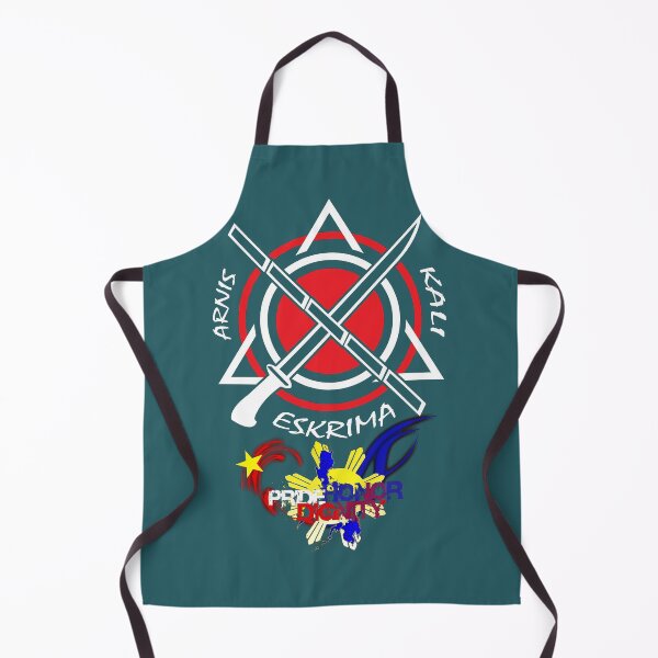 Item preview, Arnis Kali Eskrima Pride Honour Dignity designed and sold by Zanshin-Art.