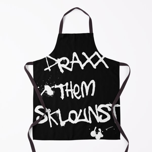 Item preview, Draxx them sklounst designed and sold by Procrastitron.