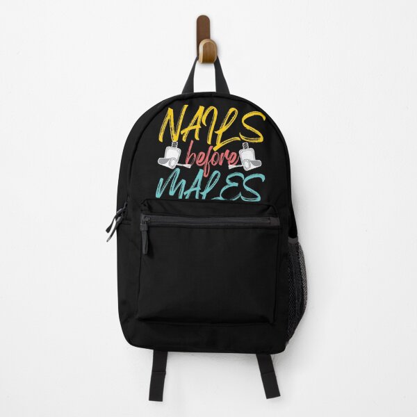 Item preview, Nails Before Males designed and sold by Myshelter.