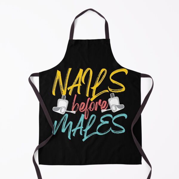 Item preview, Nails Before Males designed and sold by Myshelter.