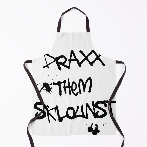 Item preview, Draxx them sklounst designed and sold by Procrastitron.