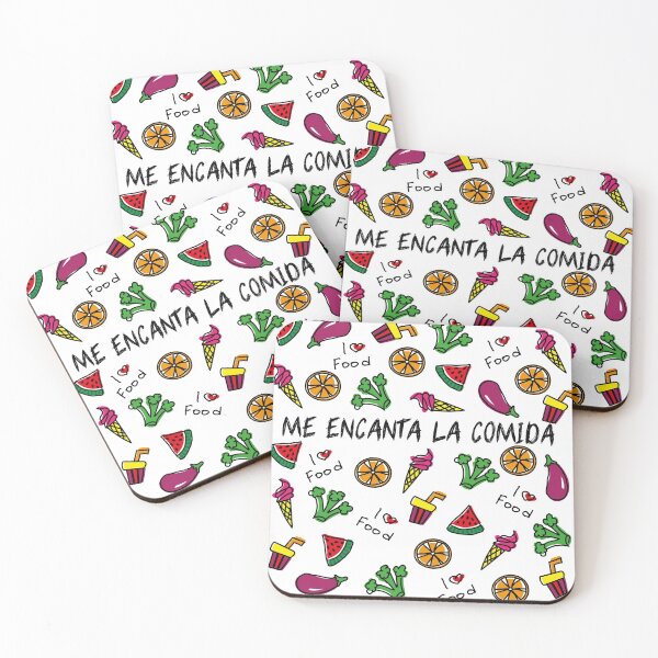 Item preview, Imprime con diferentes cosas designed and sold by R-728.
