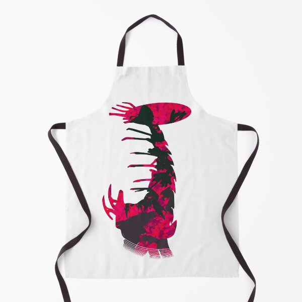 Item preview, Tallneck designed and sold by Ziad Alhaddad.
